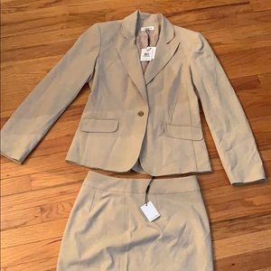 Calvin Klein Suit Set. No tags.